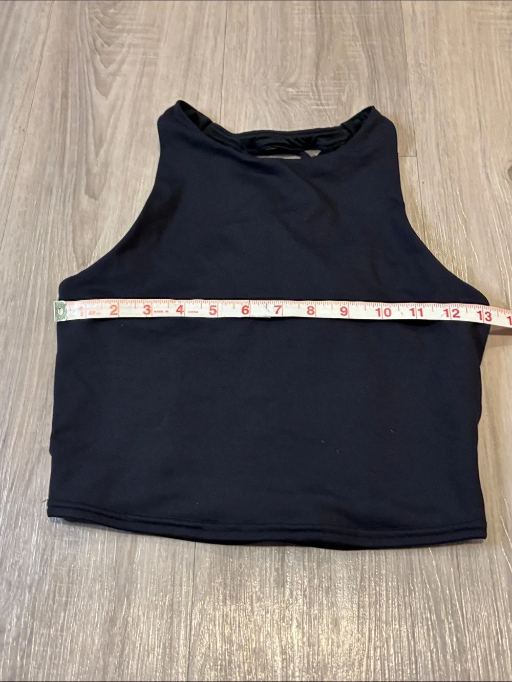 ALO YOGA Movement Bra in Black